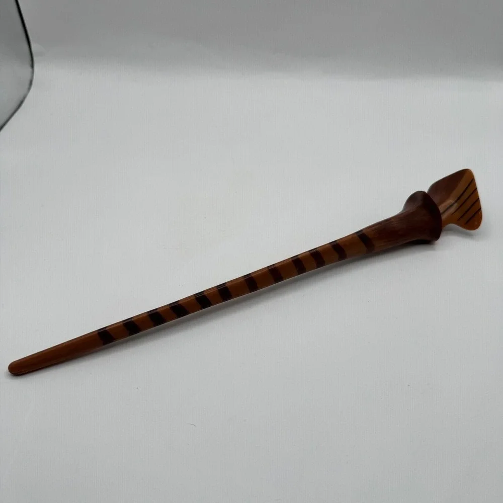 Harry‎ Potter Mystery Wand Patronus Series Nymphadora Tonks